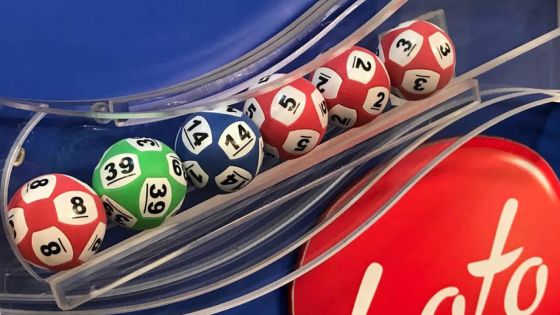 Découvrez les résultats du tirage du Loto de ce 24 juillet 2021