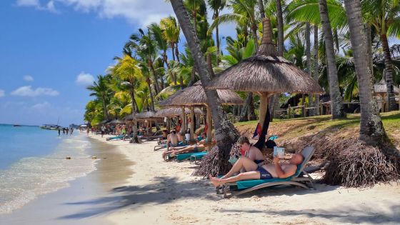 Travel & Tourism Development Index 2024 : Maurice occupe la 57e place sur 119 économies
