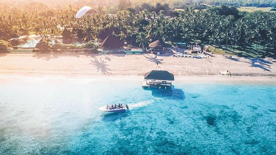 Voyages : Maurice, la deuxième destination la plus prisée sur le réseau Emirates