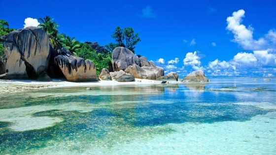 Voyages : la concurrence touristique s’intensifie avec zéro cas de Covid-19 aux Seychelles