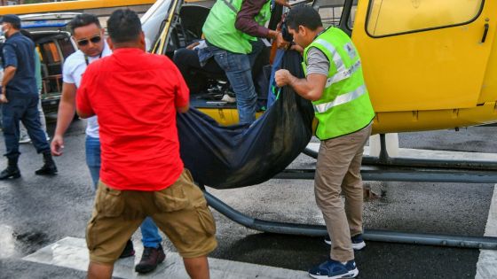 Népal: six morts dans un crash d'hélicoptère de tourisme