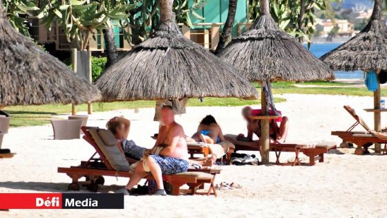 Première quinzaine de mai : 3 871 touristes de plus comparé à la même période en 2024