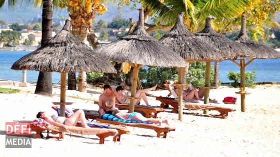 Tourisme : hausse de 10 % dans les arrivées touristiques pour le mois de juin