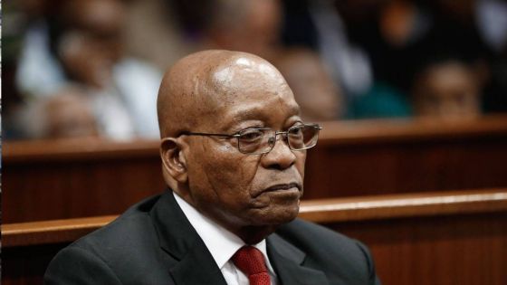 4 Minutes aux 4 Coins du Monde : Afrique du Sud, l’ancien président Jacob Zuma nie être corrompu