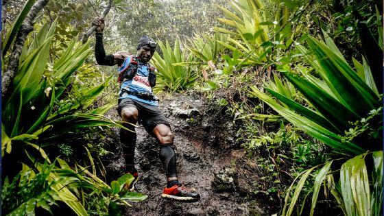 Dodo Trail 2019 : runners … à vos baskets !