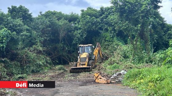 Parlement : la PNQ axée sur les terres initialement allouées au Centre Culturel Tamoul et à The Indo Mauritian Catholic Association à Réduit