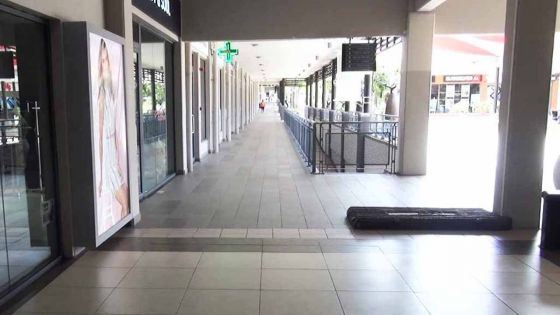 Trianon Shopping Park : la direction du centre commercial en pourparlers avec un nouvel hypermarché