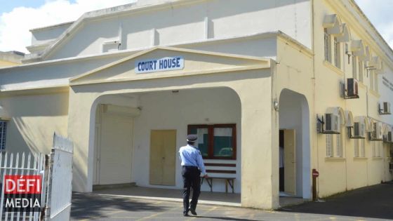 Rodrigues : Rs 500 000 d’héroïne saisies sur un Mauricien