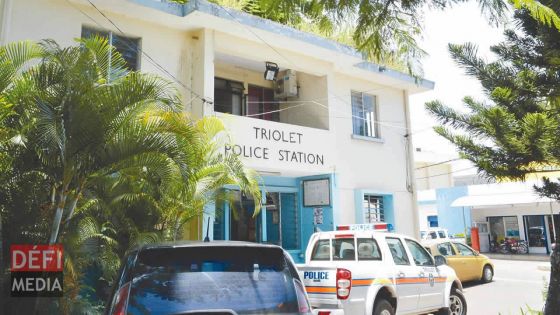 Triolet : une policière accuse un collègue d'agression et d'attouchements sexuels