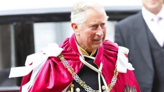 Charles sera officiellement proclamé roi samedi matin