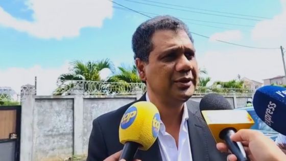 Ramano : «Dev Virahsawmy a apporté une grande contribution au pays»