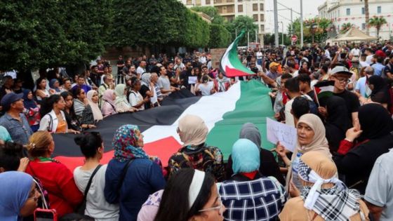 Tunisie : le Parlement examine une loi inédite pour punir toute normalisation avec Israël