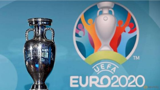 Coronavirus: l'UEFA a proposé de reporter l'Euro  à 2021