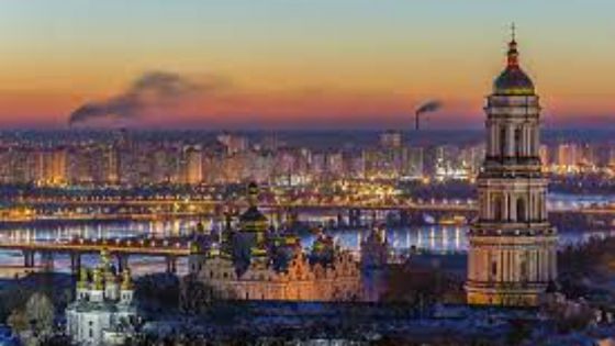 Voyages : exemption de visas en vue pour les Ukrainiens