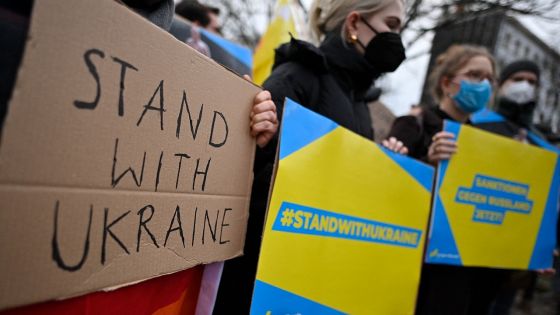 Le point sur la crise russo-ukrainienne