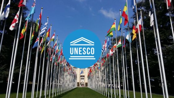 Maurice en tête du Conseil Exécutif de l'UNESCO avec 168 voix