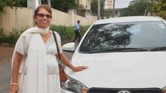 Soupçons de meurtre à Boundary Road, Rose-Hill : Razia Beebee Nuther Saib, 70 ans, retrouvée morte mercredi soir