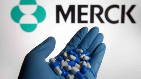 Le Royaume-Uni, premier pays à approuver les comprimés anti-Covid de Merck