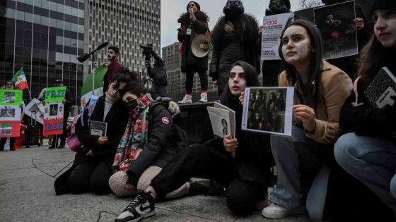Iran: plus de 100 arrestations dans l'affaire des écolières intoxiquées