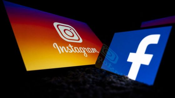 Facebook, Instagram et Messenger : les services rétablis après une panne mondiale 