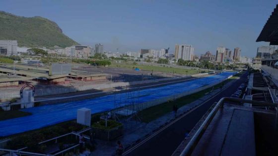 Hippisme : la quatrième journée compromise en raison de fortes pluies 