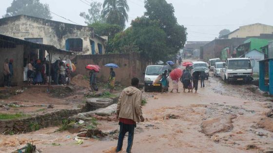 Cyclone Freddy: le bilan monte à 190 morts au Malawi