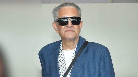 Tribunal de Port-Louis : le mandat d'arrêt contre Dawood Rawat levé