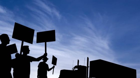 Sur un chantier de construction à Ebène : 600 ouvriers népalais en grève pour dénoncer des abus