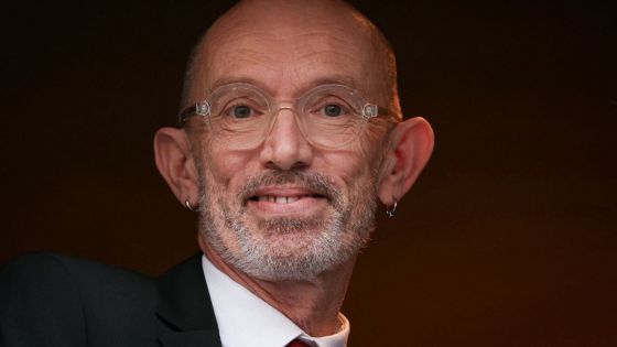 Le prix Goncourt attribué à Laurent Mauvignier pour La maison vide