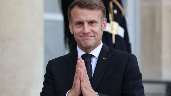 Visite d’État : Emmanuel Macron à Maurice les 21 et 22 novembre