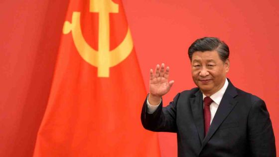 Xi Jinping en visite d'Etat en Russie pour la «paix»