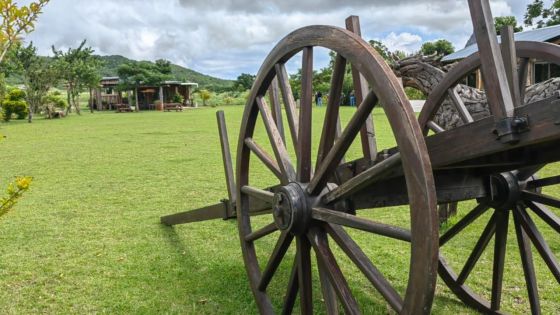 La SST fait une descente à Holy Ranch, 24 heures après l’arrestation de Vimen Sabapati