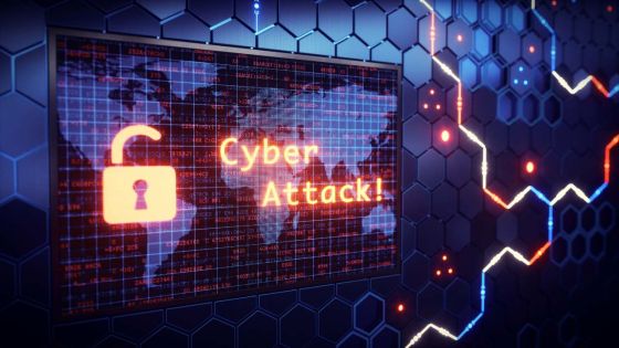 Les Etats-Unis dénoncent une cyber-intrusion d'ampleur parrainée par la Chine