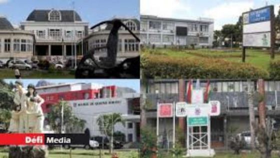 Renvoi des élections municipales : Transparency Mauritius  dénonce une  «tendance autocratique»