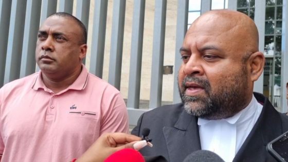 Motion du CP contestant la libération sous caution de Laurette : l’affaire renvoyée au 24 juillet 