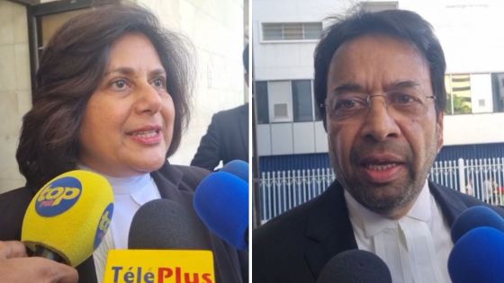Ruling dans la crise constitutionnelle CP/DPP : «C’est bien pour la bonne marche de la justice», dit Me Boolell