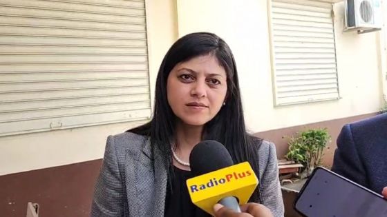 Tribunal de Bambous : l'accusation provisoire de possession de drogue contre Doomila Moheeputh rayée