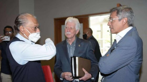 Manifeste électoral de l’alliance PTr-MMM-PMSD : XLD invite les Mauriciens à soumettre leurs propositions