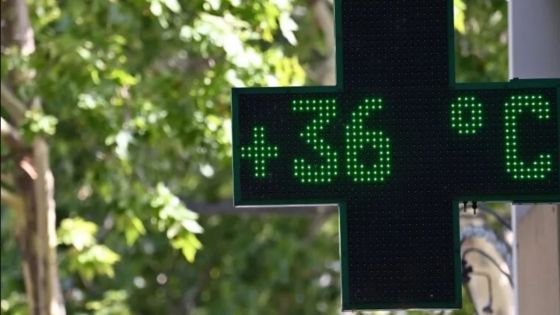 Plus de 30°C en septembre en France, des records battus