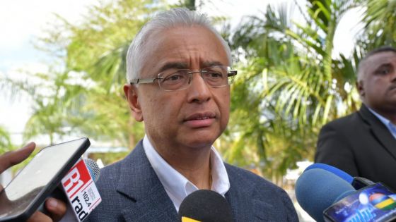 Le PM sur l'absence de poste ministériel pour le ML : «Nous attendons les retombées de l'enquête»