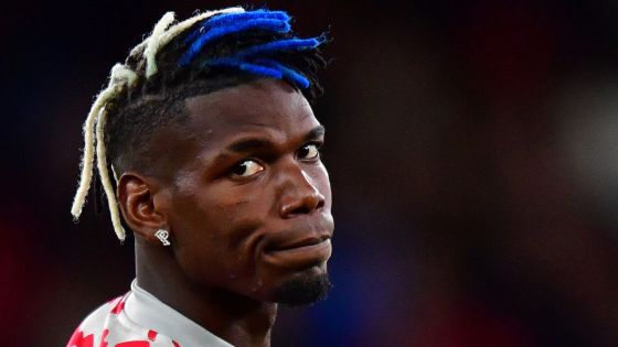 Séquestration de Paul Pogba : confrontation au tribunal entre le footballeur et cinq suspects