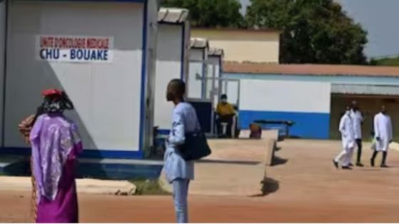 Côte d'Ivoire : une mystérieuse maladie cause 7 morts et 59 hospitalisations