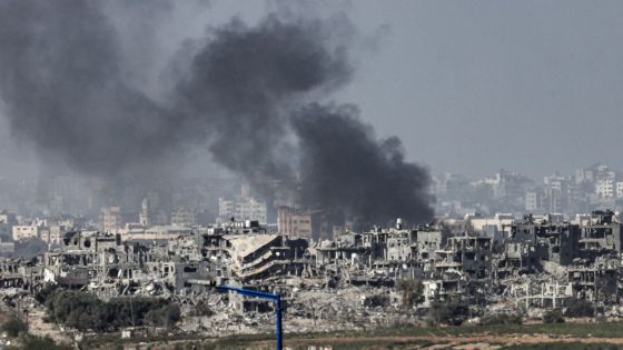 Le point sur la situation au 33e jour de la guerre entre Israël et le Hamas