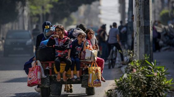 Gaza : Bruxelles réclame de «véritables» pauses humanitaires