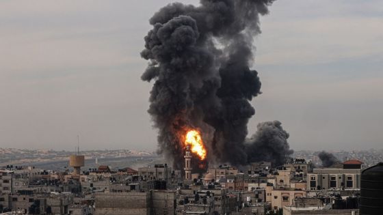 Israël ordonne des évacuations dans la bande de Gaza, endeuillée par 20 000 morts