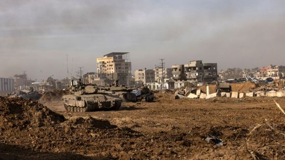 Israël accusé de génocide à Gaza devant la CIJ