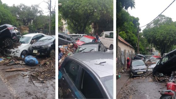 Post-Belal – Des véhicules endommagés pillés, Coothen annonce l’ouverture d’une enquête 
