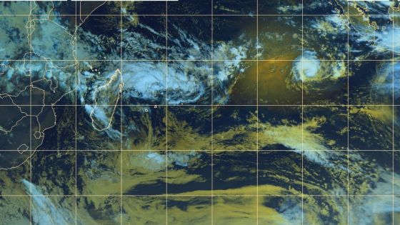 Maurice et Rodrigues en alerte 1 : «Aucune indication qu’on passera en alerte 2 aujourd’hui», selon la météo 