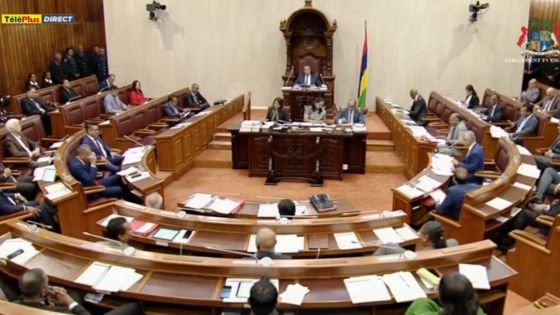 Parlement : le nouveau «sitting arrangements» provoque la pagaille