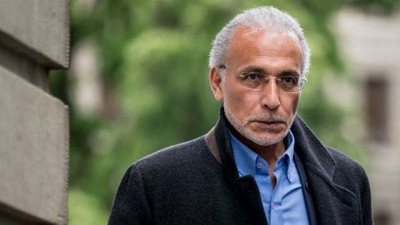 Tariq Ramadan condamné en appel pour viol par la justice suisse